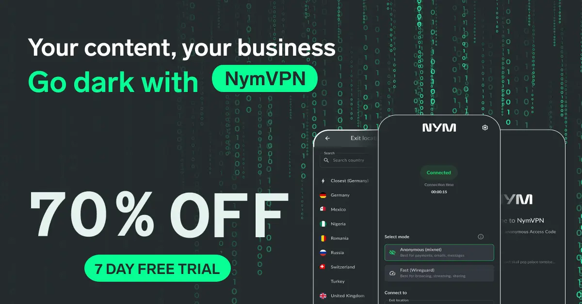 Bypass porn restrictions with a vpn and privacy tools | Nym